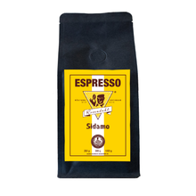 Laden Sie das Bild in den Galerie-Viewer, Espresso | Sidamo Abeba