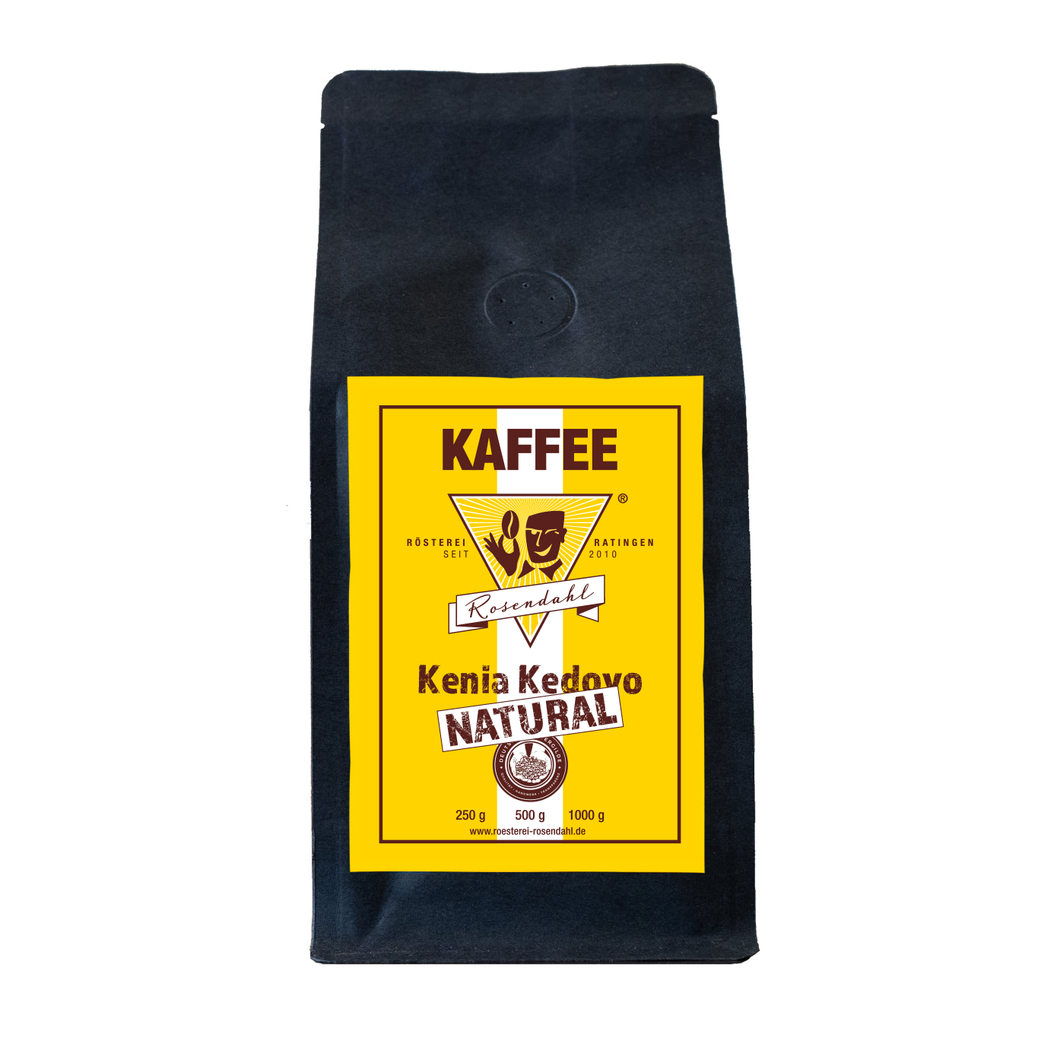 Kaffee | Kenia Othaya Natural