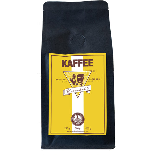 Kaffee | Ruanda Humure Natural