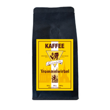 Laden Sie das Bild in den Galerie-Viewer, Kaffee | Trommelwirbel