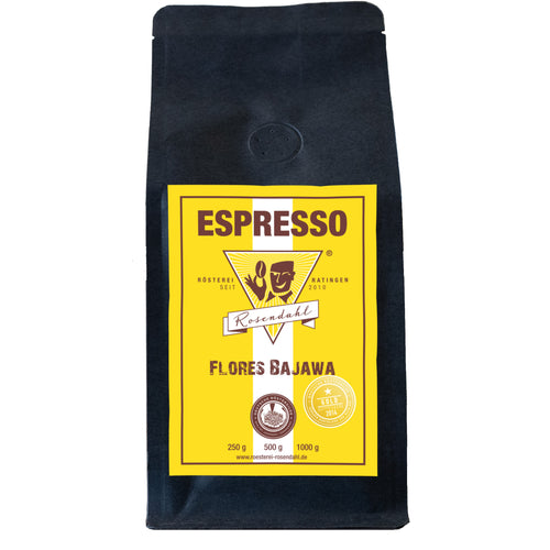 Espresso | Flores Bajawa