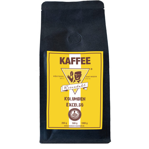 Kaffee | Kolumbien Excelso