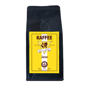Kaffee | Java